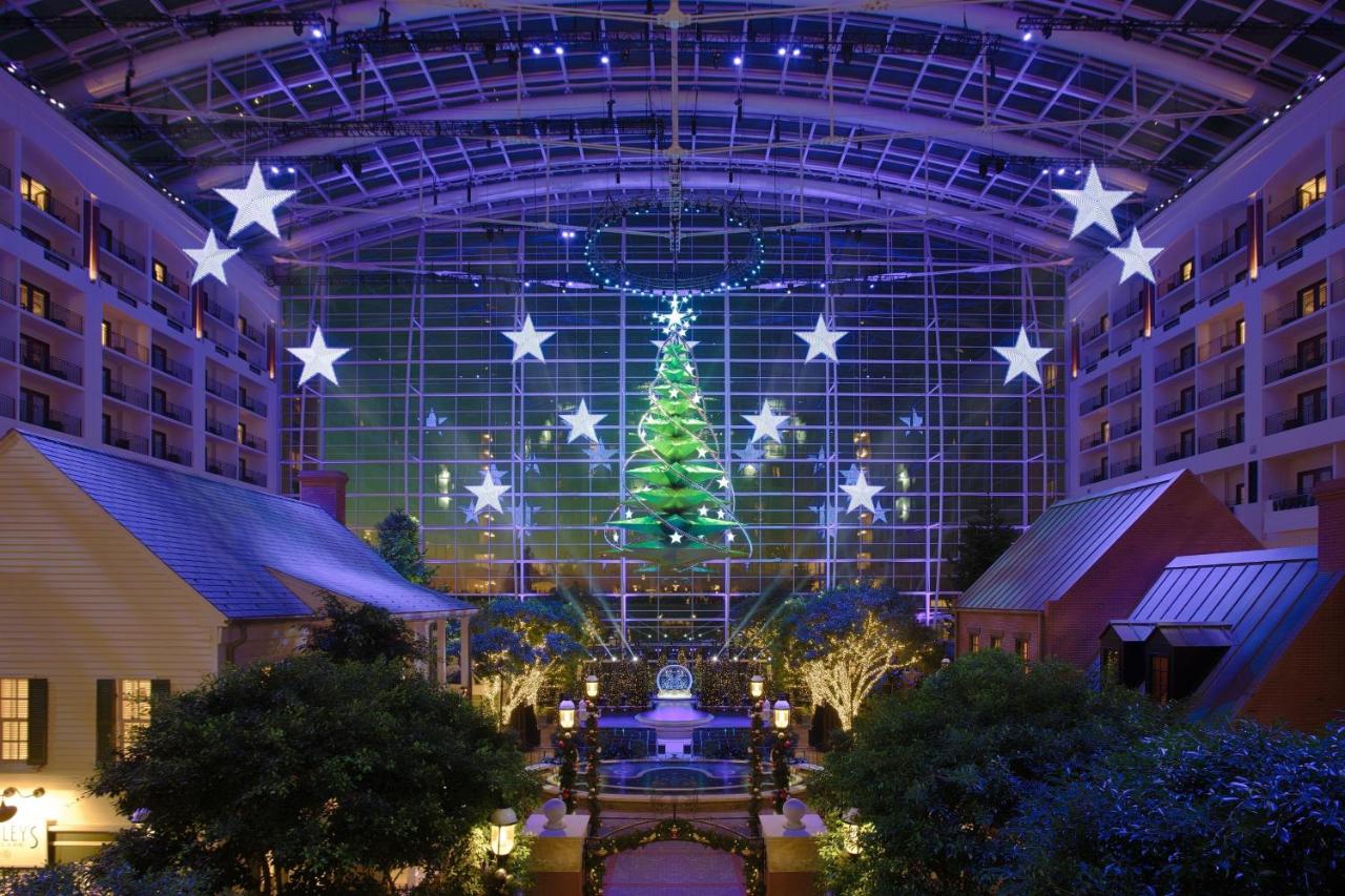  | Gaylord National Resort & Convention Center