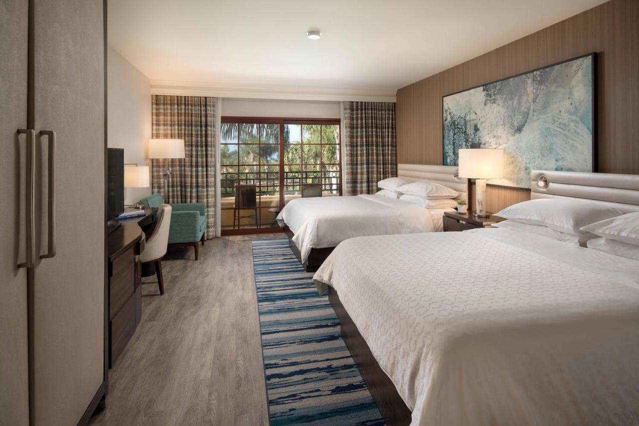  | Sheraton Carlsbad Resort & Spa