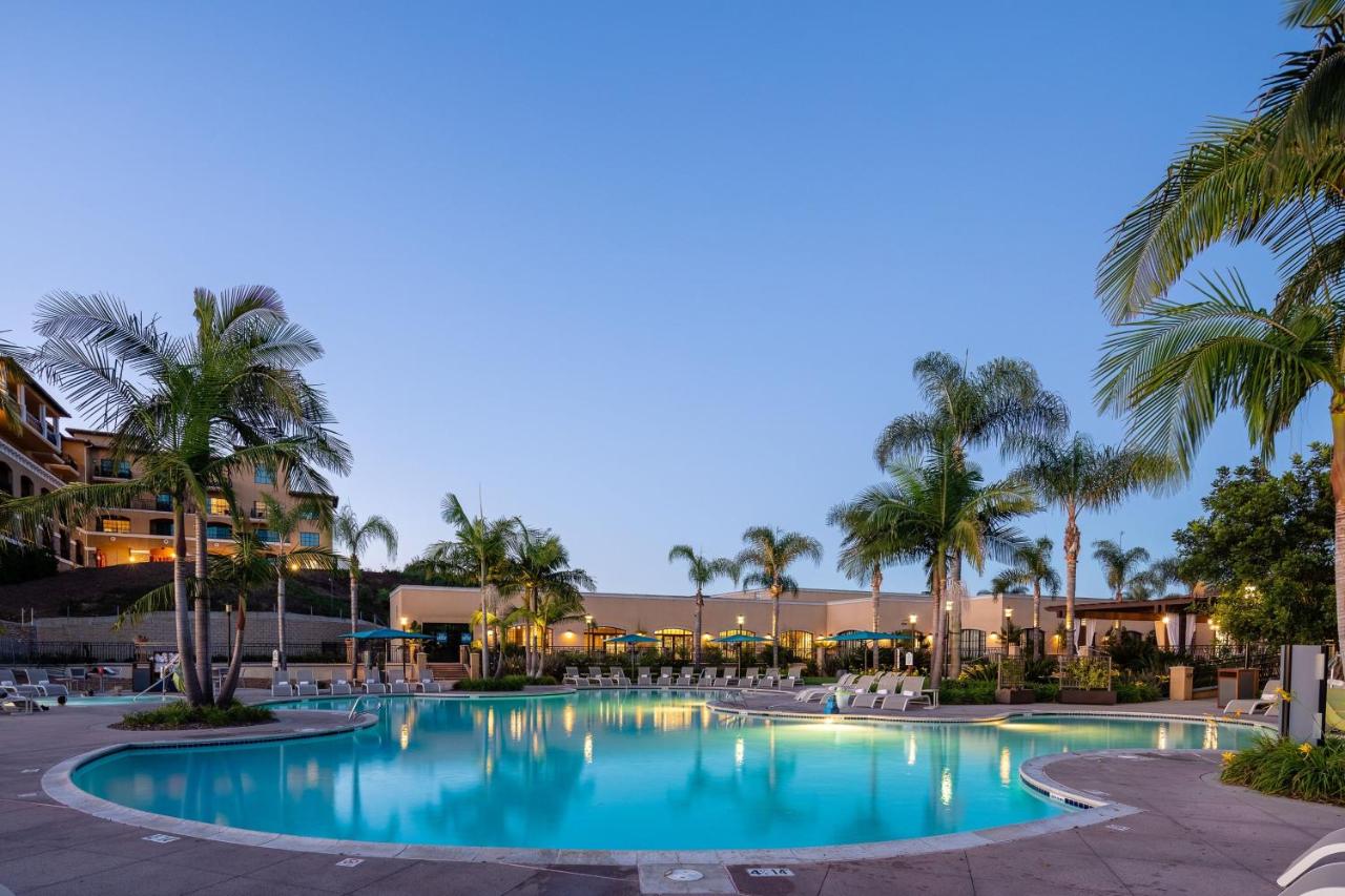 | The Westin Carlsbad Resort & Spa