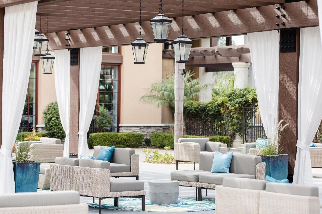| The Westin Carlsbad Resort & Spa