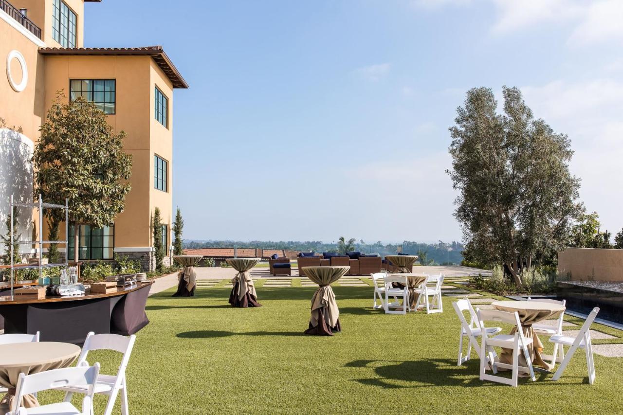 | The Westin Carlsbad Resort & Spa