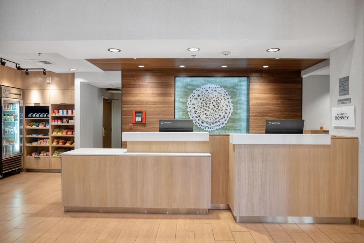 | Fairfield Inn & Suites Rancho Cordova