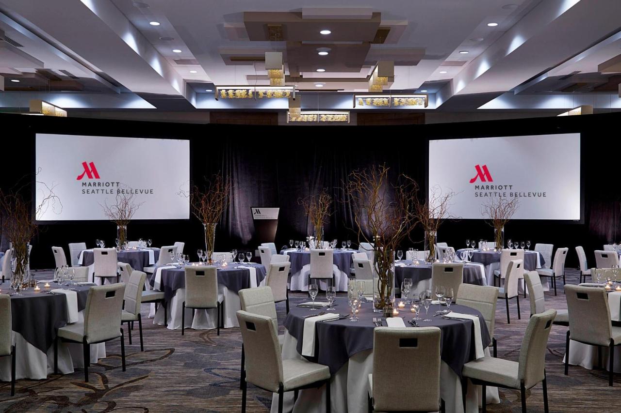 Seattle Marriott Bellevue