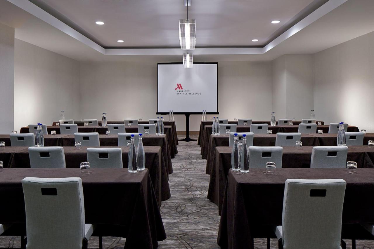 | Seattle Marriott Bellevue