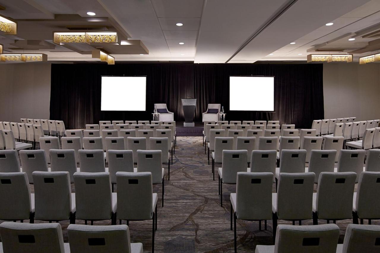 | Seattle Marriott Bellevue