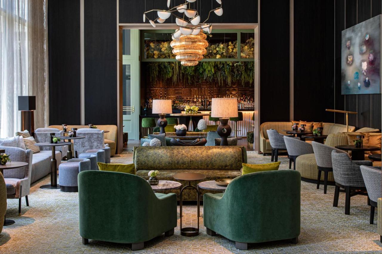  | The Ritz-Carlton New York, NoMad