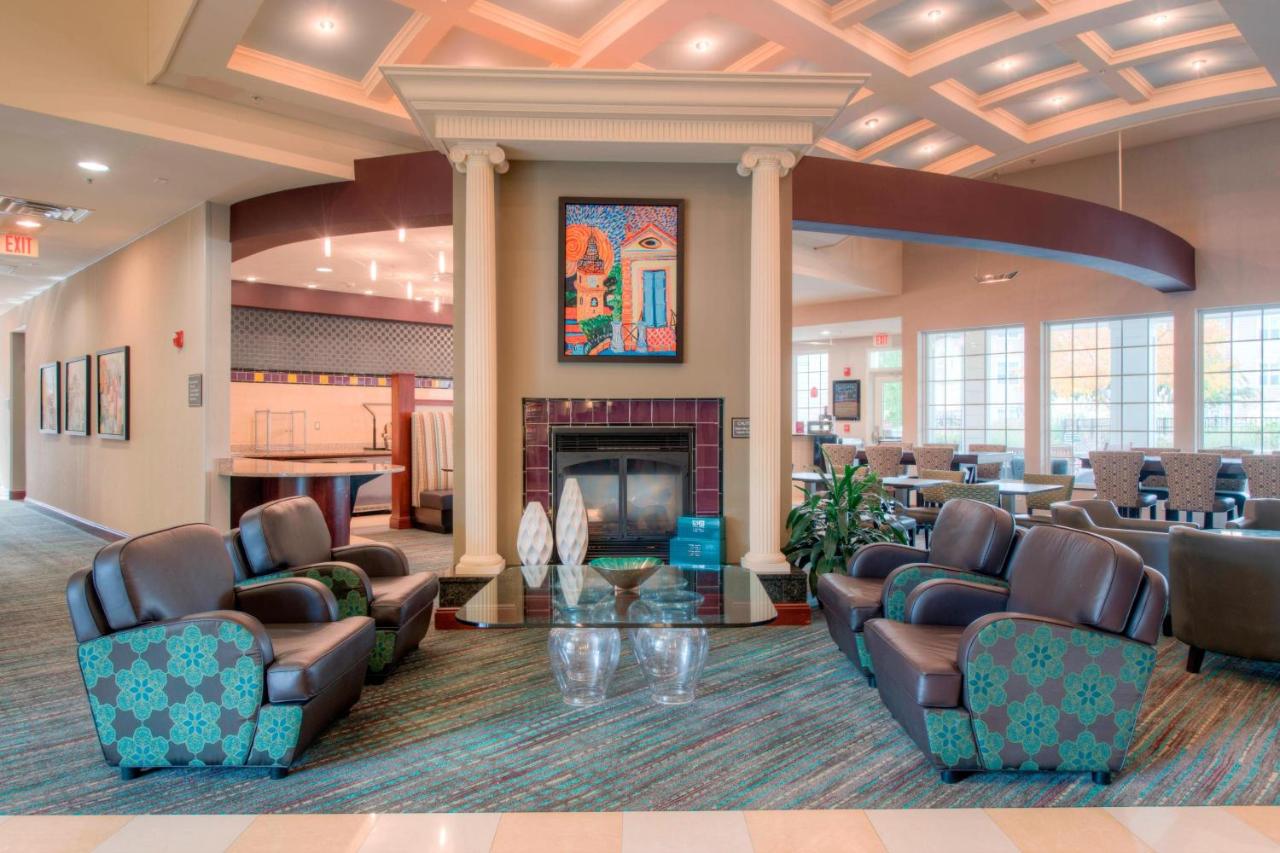  | Residence Inn by Marriott Chapel Hill