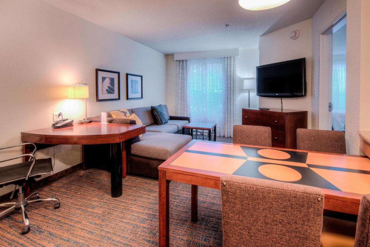  | Residence Inn by Marriott Chapel Hill