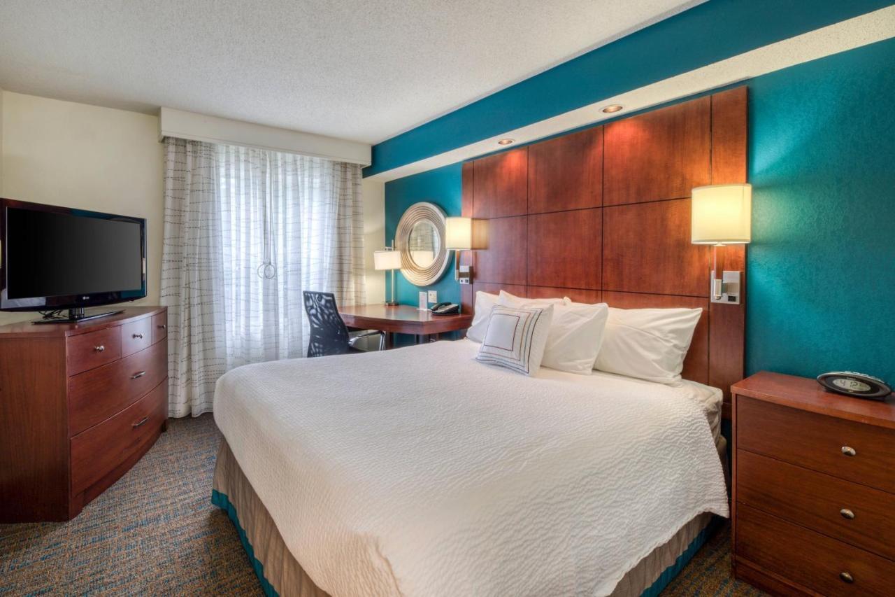  | Residence Inn by Marriott Chapel Hill
