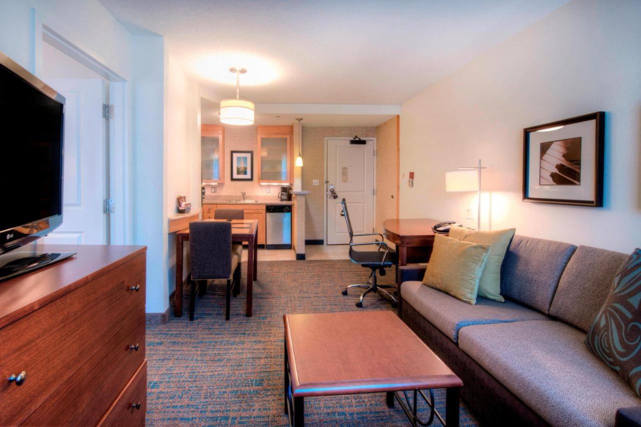  | Residence Inn by Marriott Chapel Hill