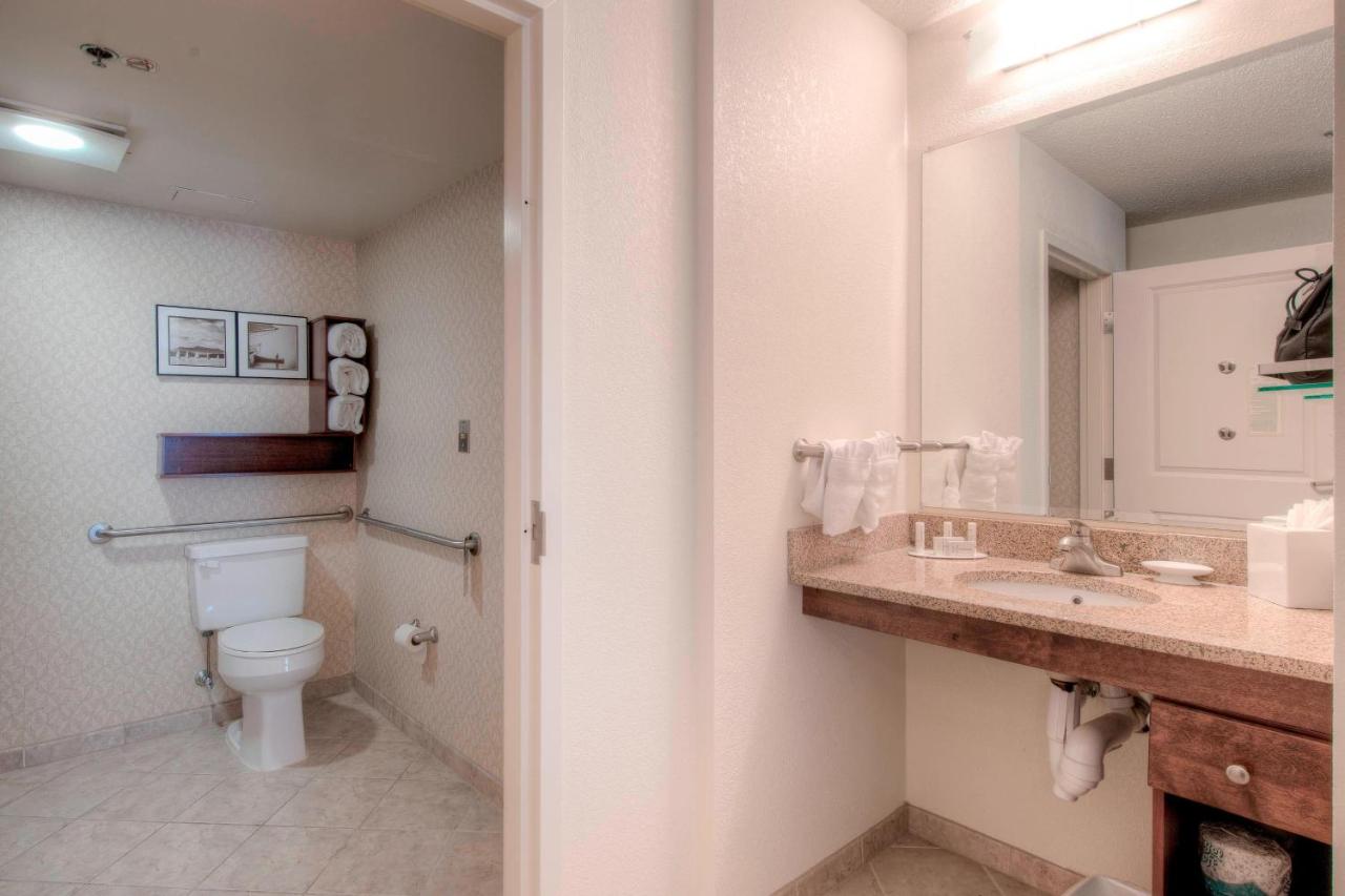 One-Bedroom Suite at Residence Inn by Marriott Chapel Hill