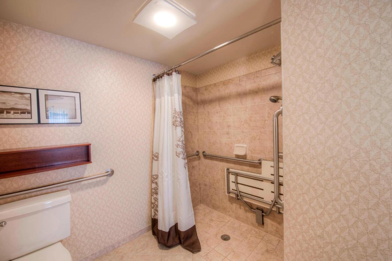 King Studio at Residence Inn by Marriott Chapel Hill