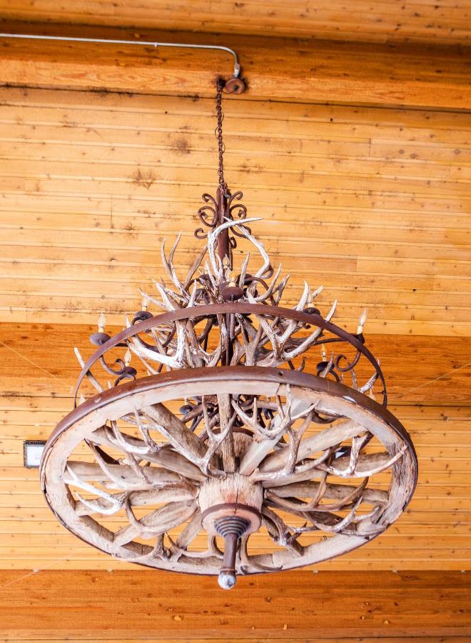 | Flying Saddle Resort and Steak House