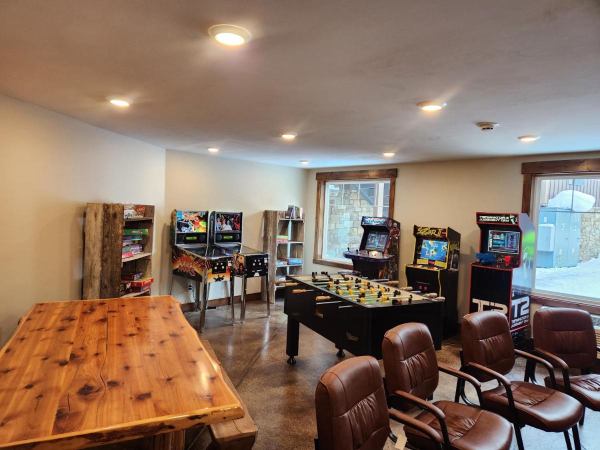 | Sawtelle Mountain Resort