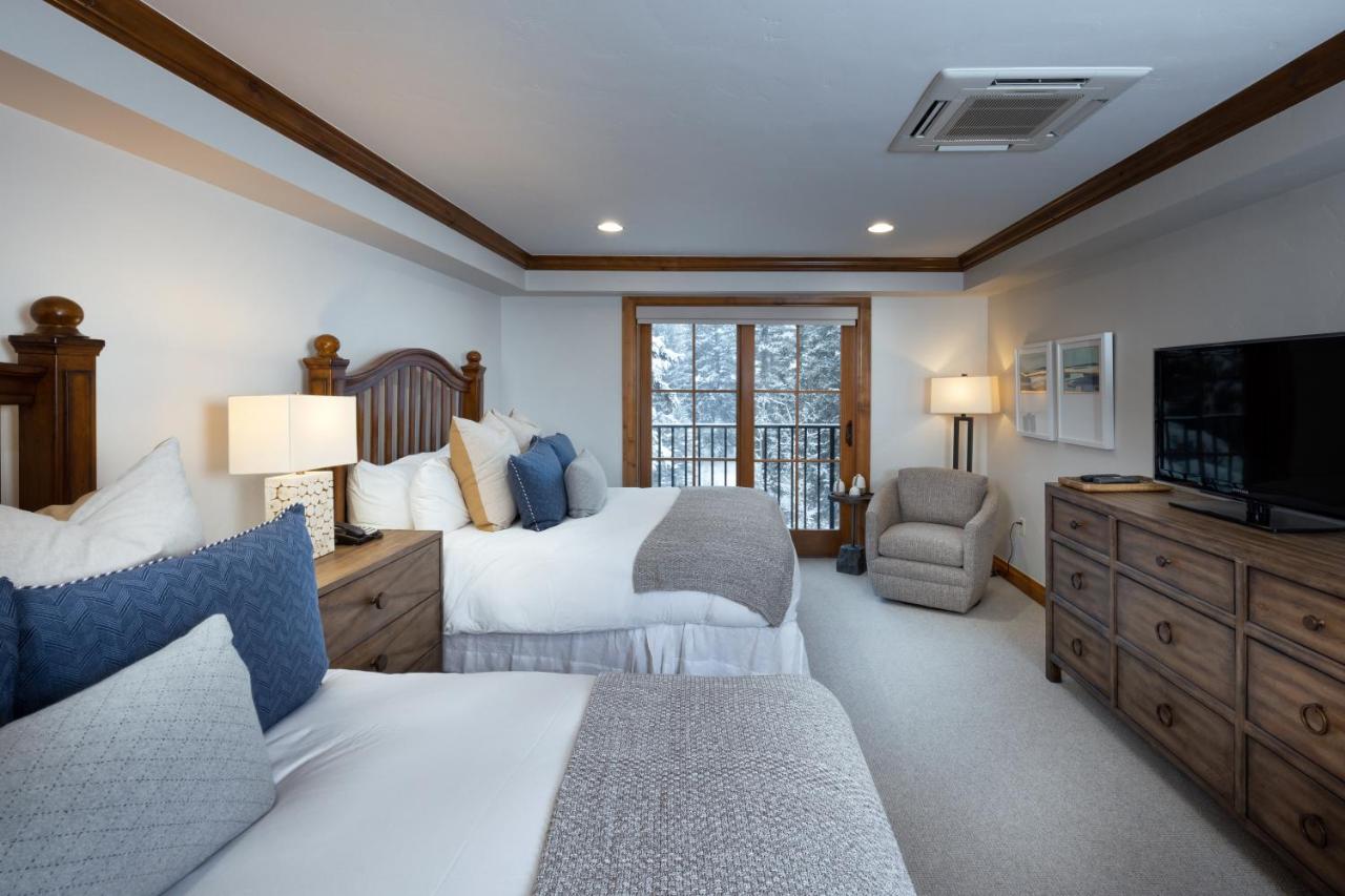  | Gravity Haus Vail