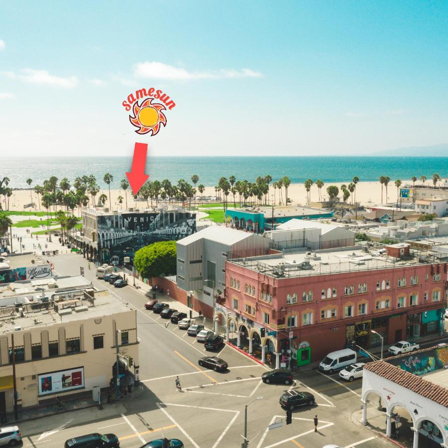 | Samesun Venice Beach