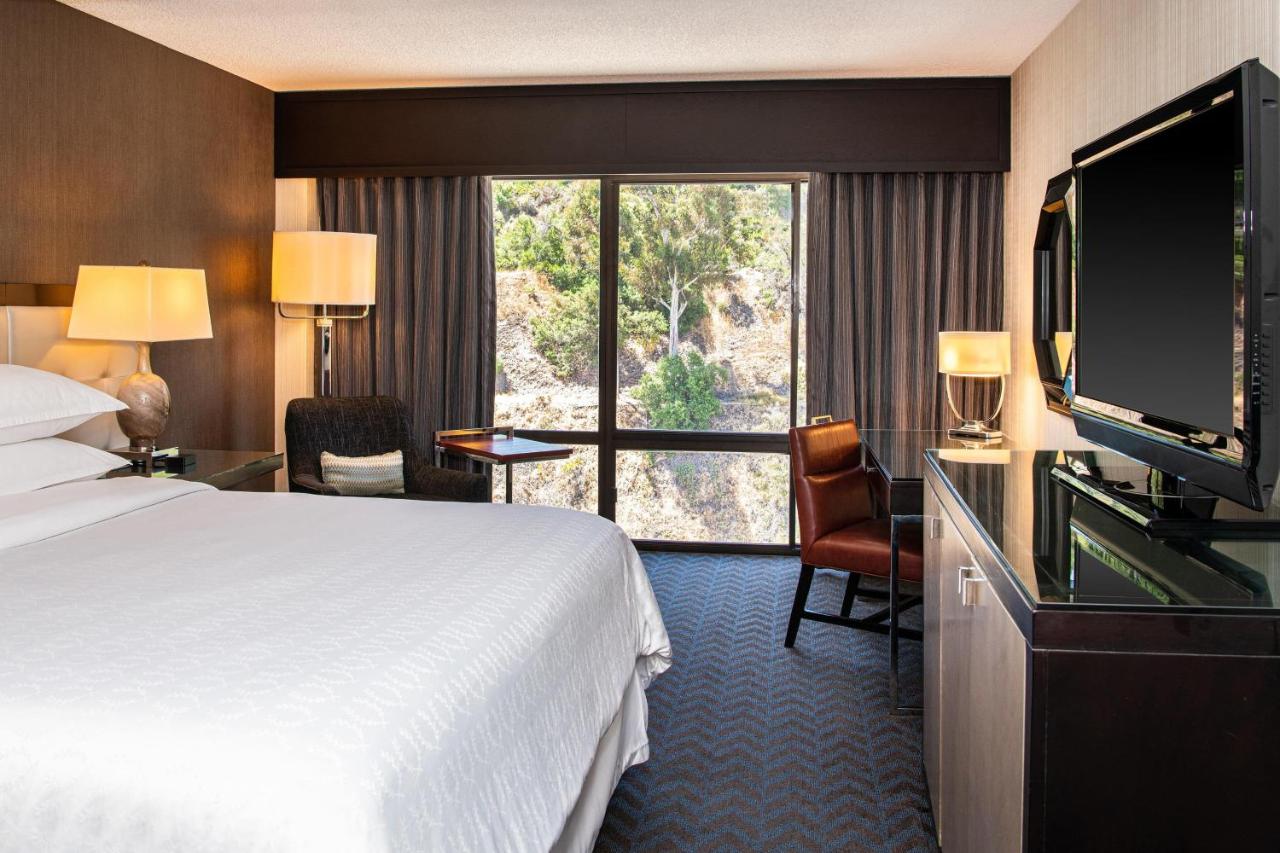  | Sheraton Mission Valley San Diego Hotel