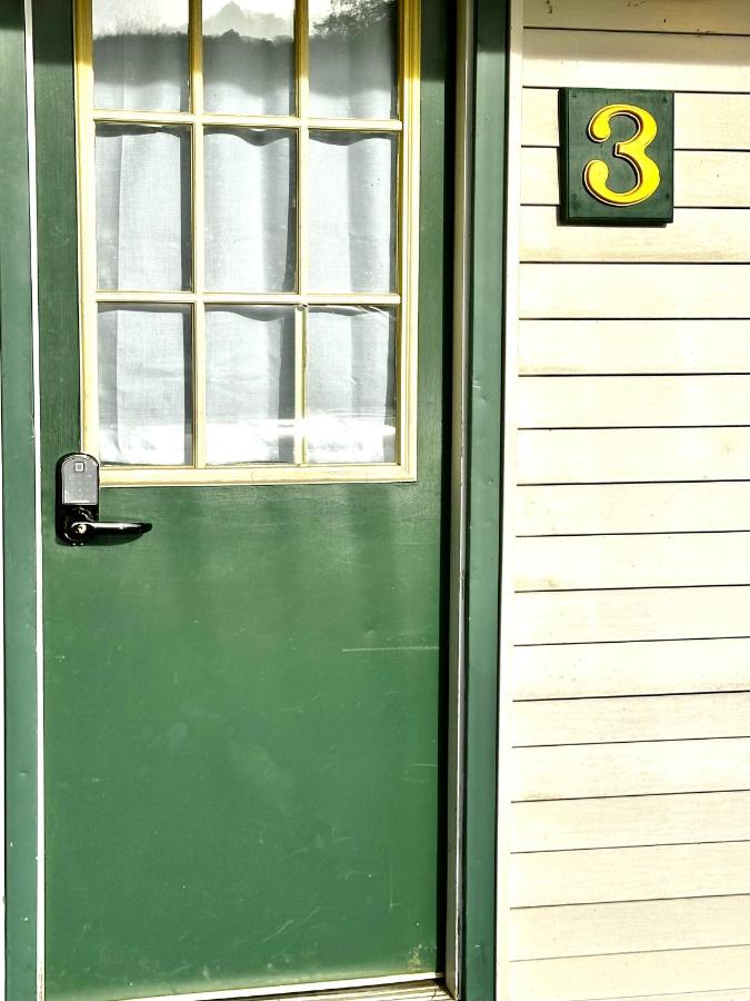 | Sweden Valley Cabins