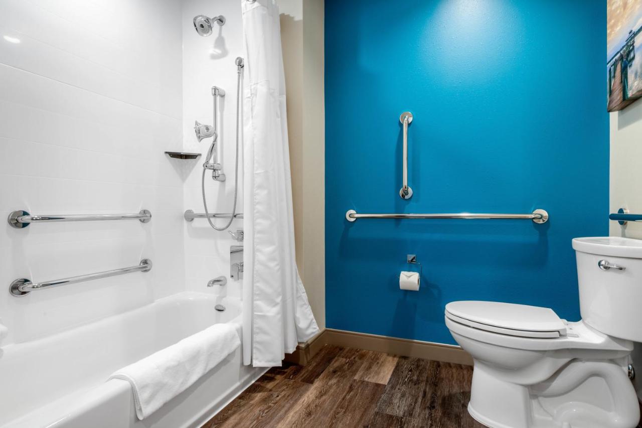 Queen Room with Two Queen Beds - Accessible/Non-Smoking at Cambria Hotel Mount Pleasant – Charleston