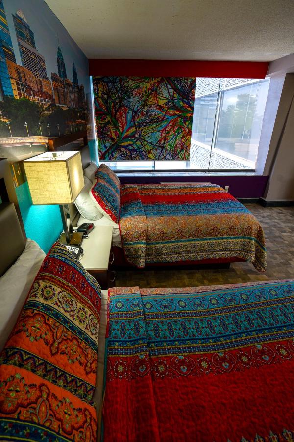Standard Double Room at Philly Inn & Suites