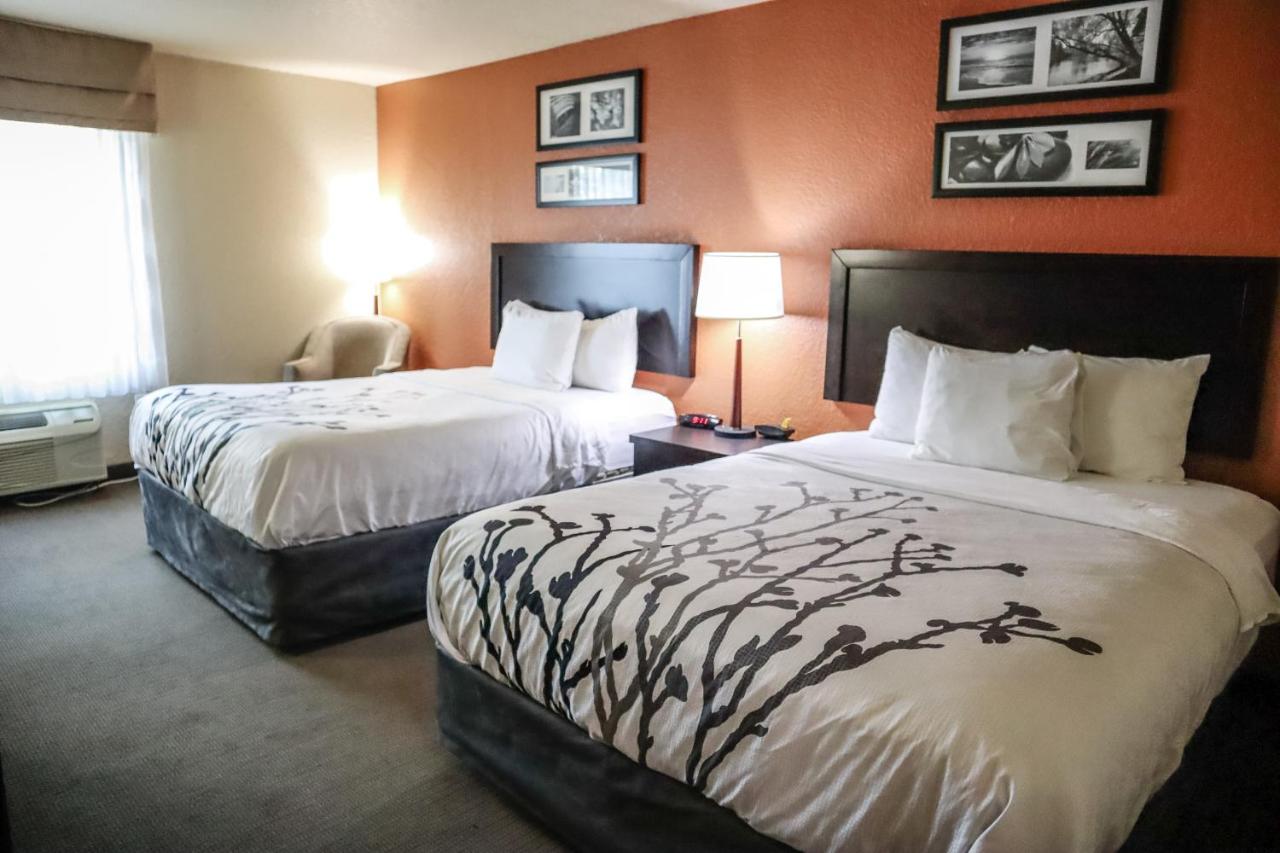 | Sleep Inn & Suites Ocala - Belleview