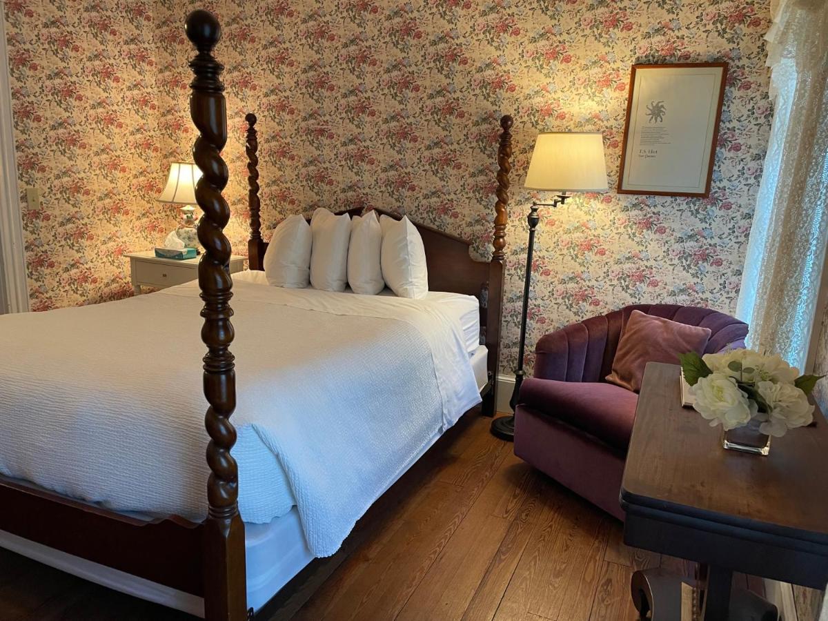  | Central House Inn