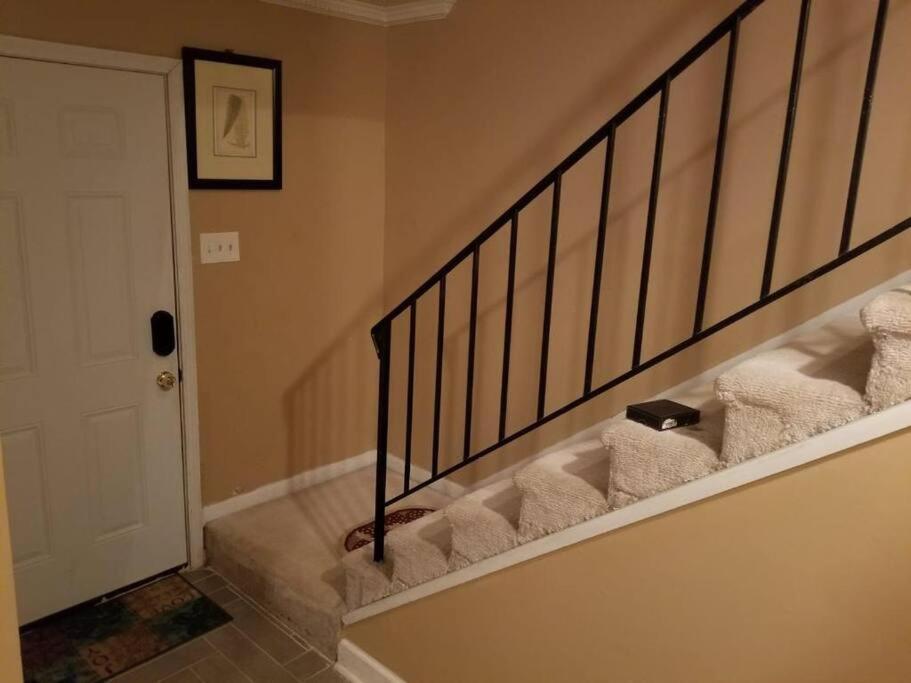  | Cozy1BR mins to the Historic StoneMTN Park&Village