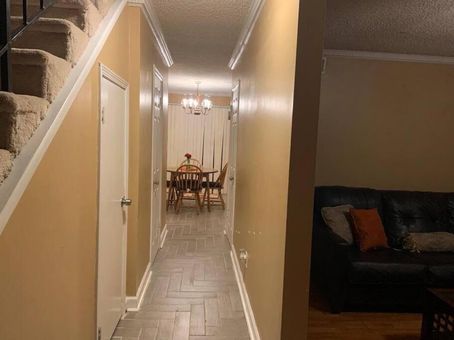  | Cozy1BR mins to the Historic StoneMTN Park&Village