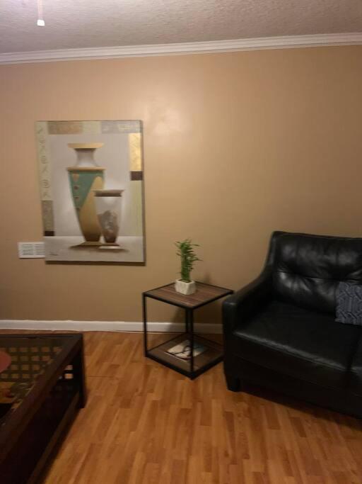  | Cozy1BR mins to the Historic StoneMTN Park&Village