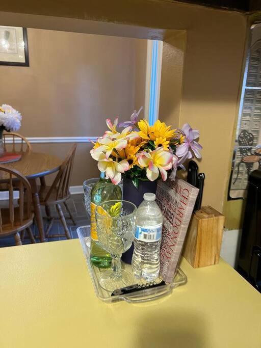  | Cozy1BR mins to the Historic StoneMTN Park&Village
