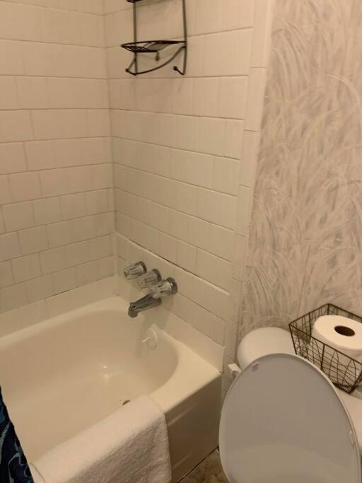  | Cozy1BR mins to the Historic StoneMTN Park&Village