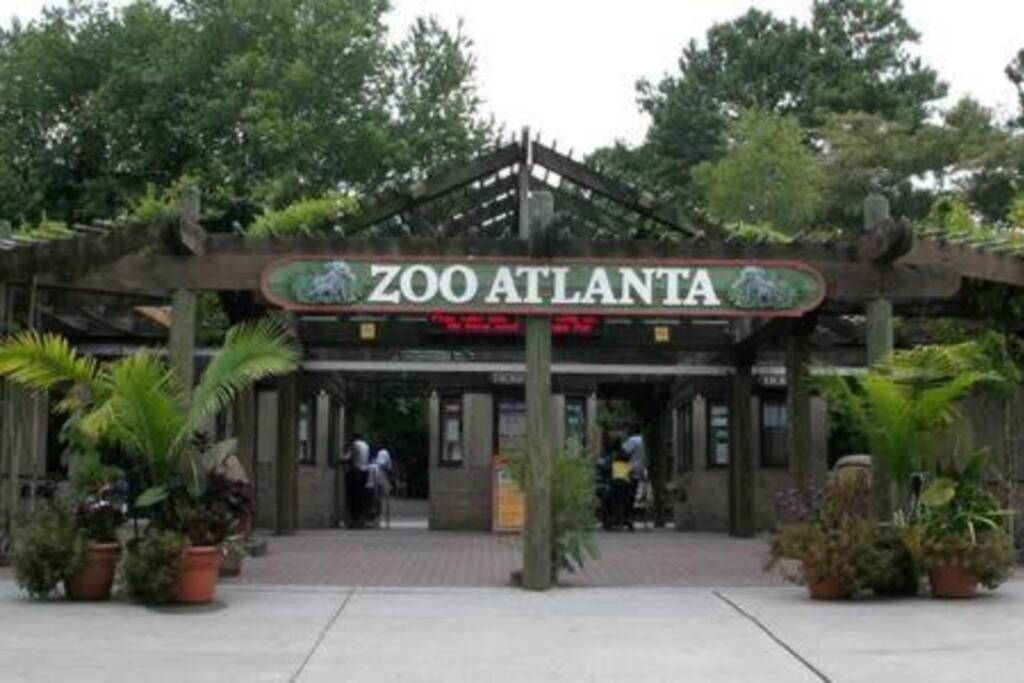  | Cozy1BR mins to the Historic StoneMTN Park&Village