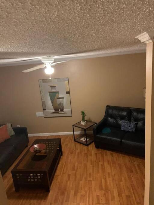  | Cozy1BR mins to the Historic StoneMTN Park&Village