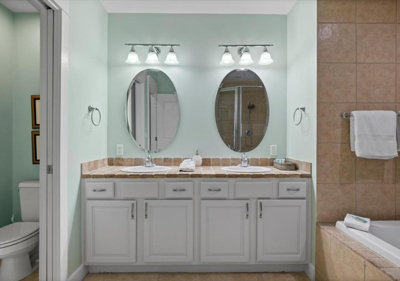 | WS Luxury Villa of Sandestin