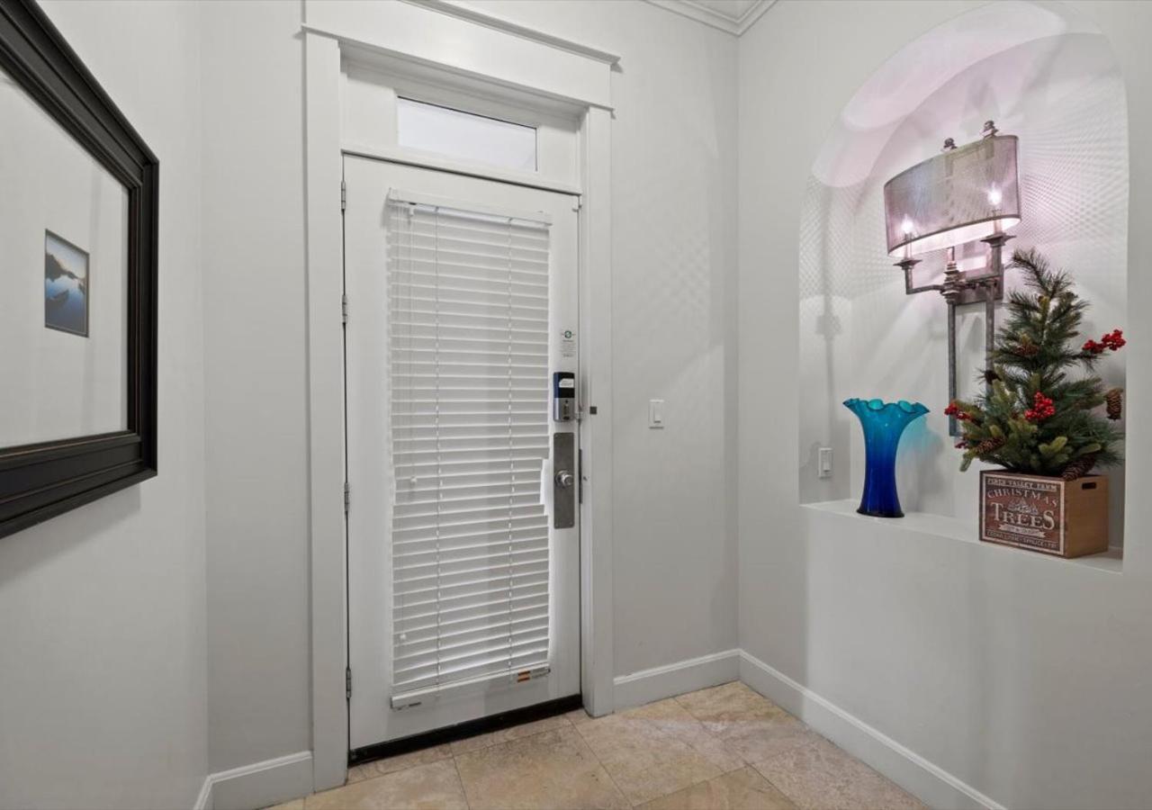 | WS Luxury Villa of Sandestin
