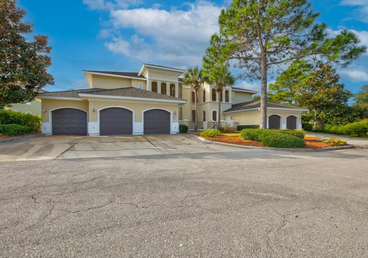 | WS Luxury Villa of Sandestin