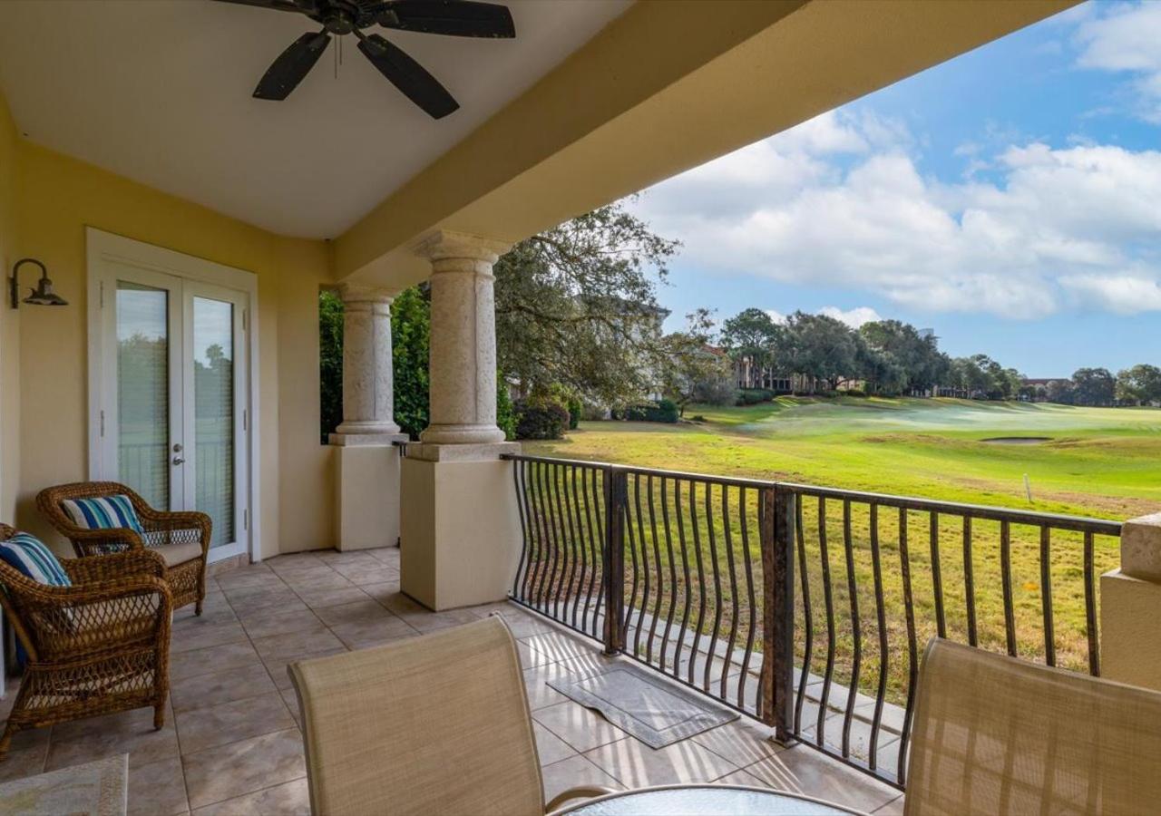 | WS Luxury Villa of Sandestin