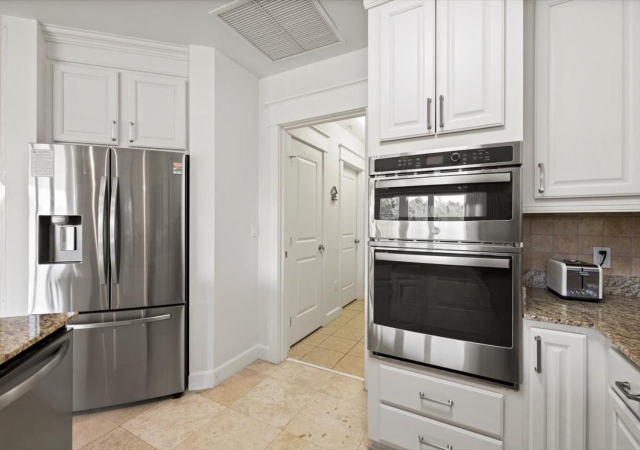 | WS Luxury Villa of Sandestin