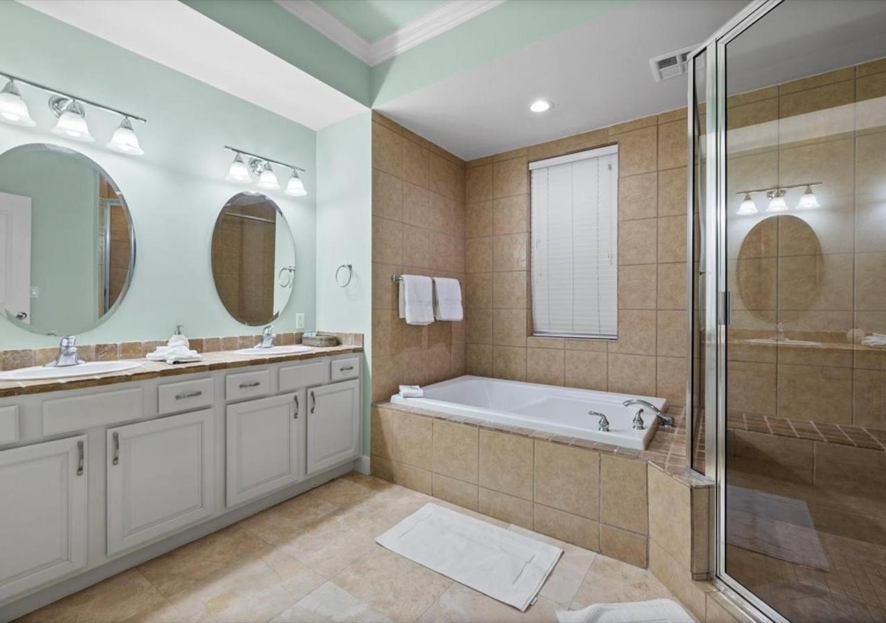 | WS Luxury Villa of Sandestin