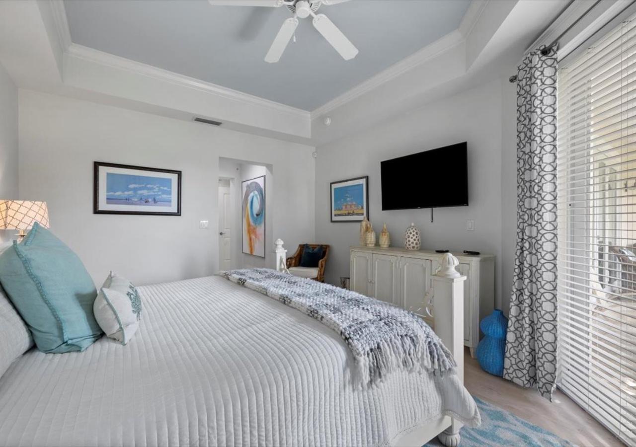 | WS Luxury Villa of Sandestin