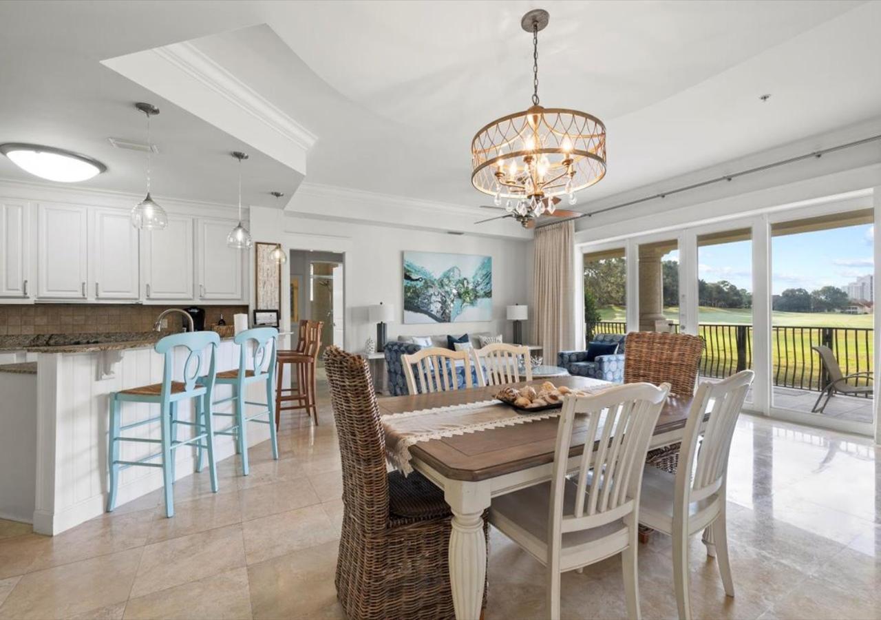 | WS Luxury Villa of Sandestin
