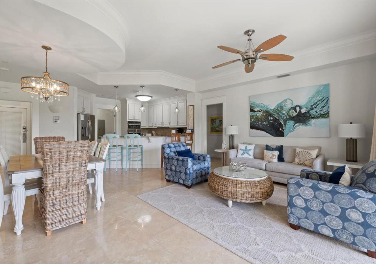 | WS Luxury Villa of Sandestin