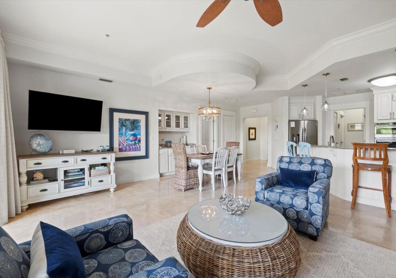 | WS Luxury Villa of Sandestin