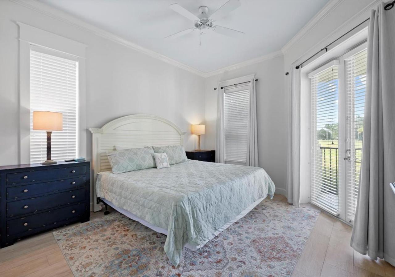 | WS Luxury Villa of Sandestin