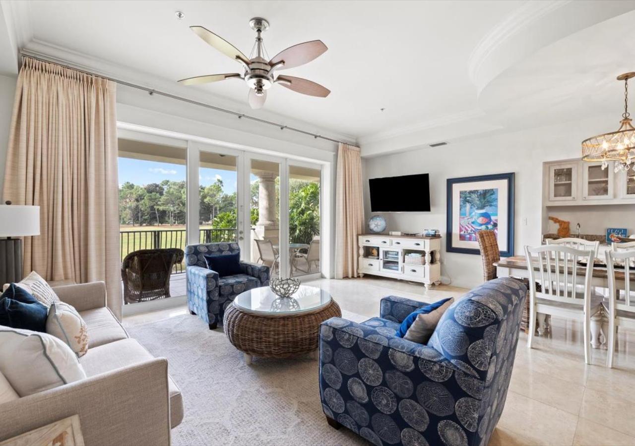 | WS Luxury Villa of Sandestin