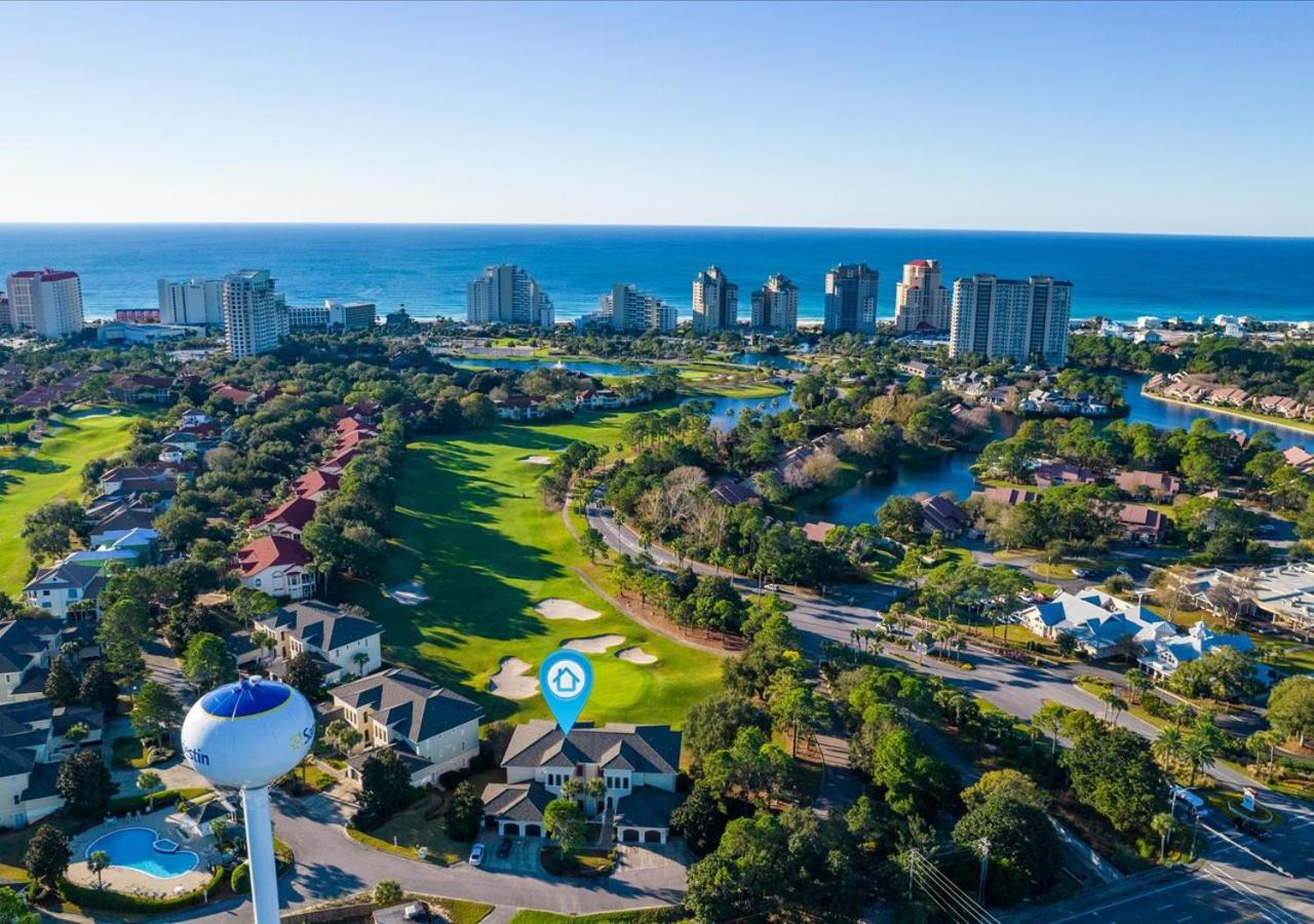| WS Luxury Villa of Sandestin