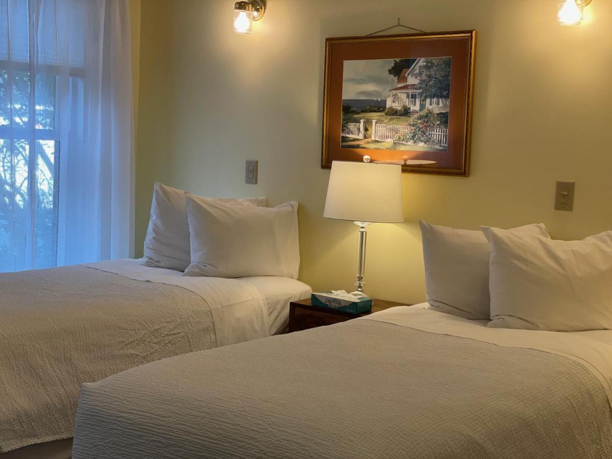  | Central House Inn