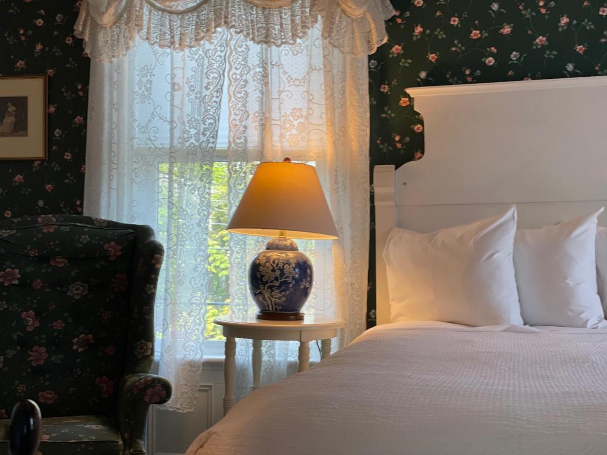  | Central House Inn