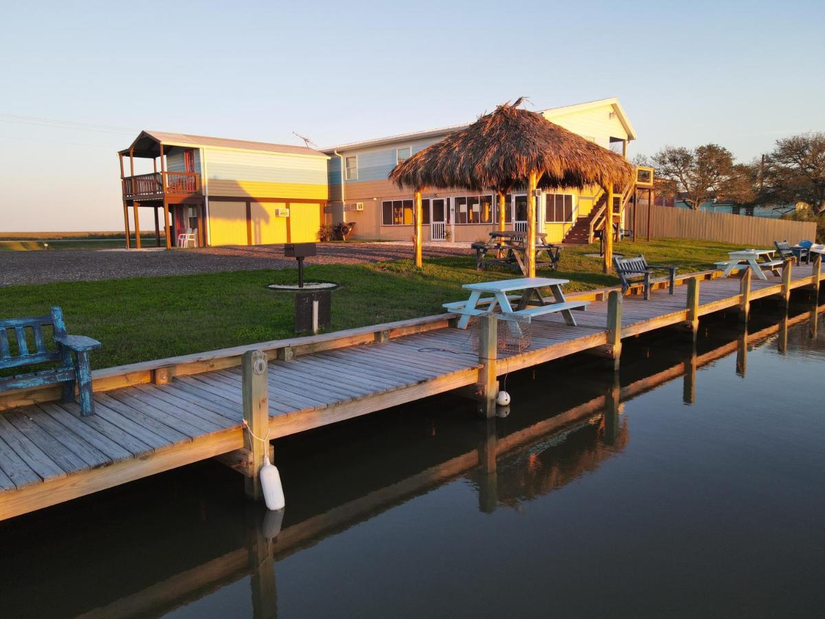 | Fish Tail Inn