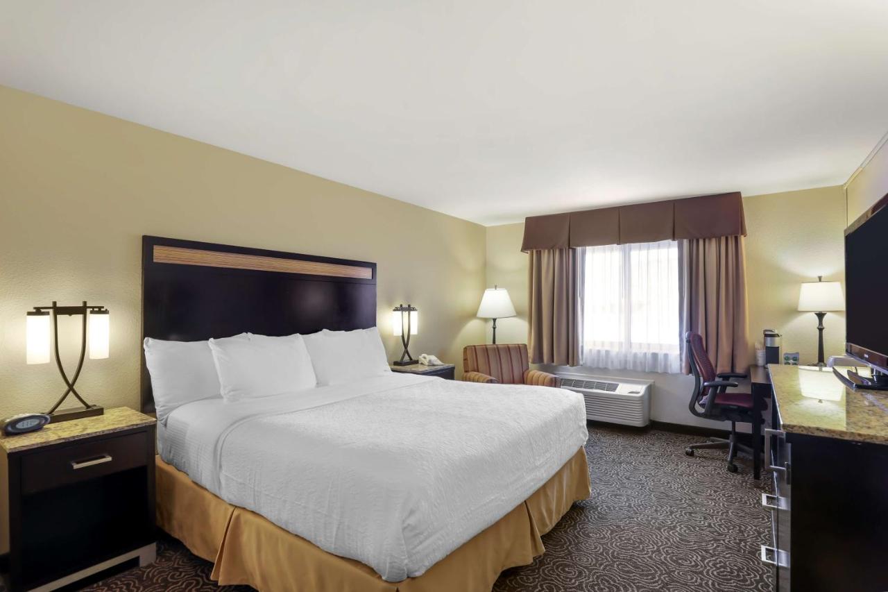 King Room - Disability Access at Best Western Plus Castle Rock